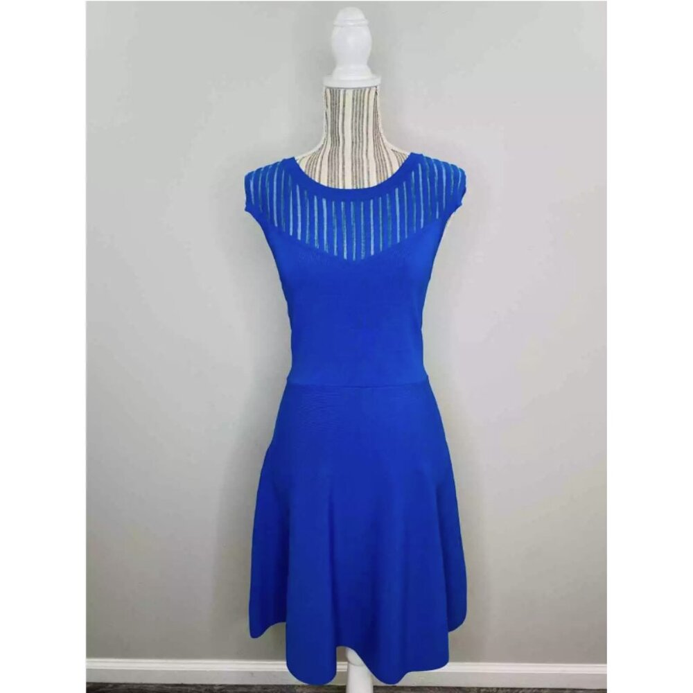 French Connection mini dress, Size 6 NWT